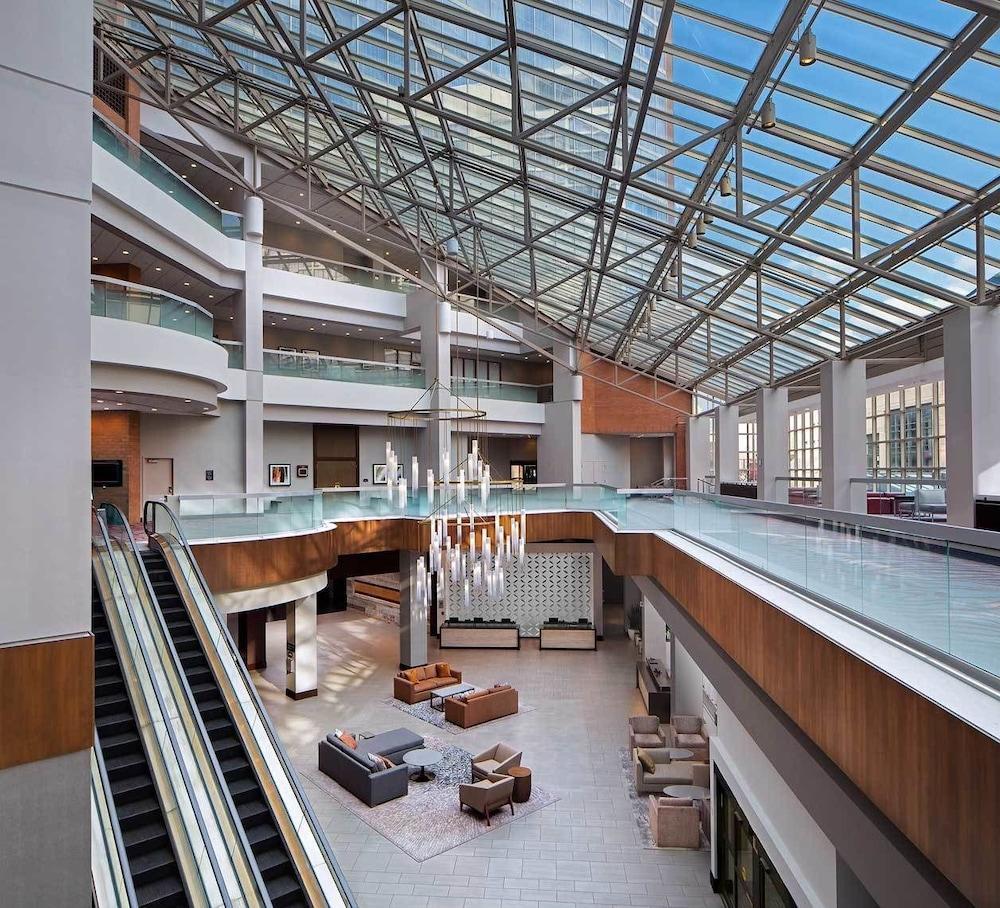 Hyatt Regency סינסינטי מראה חיצוני תמונה
