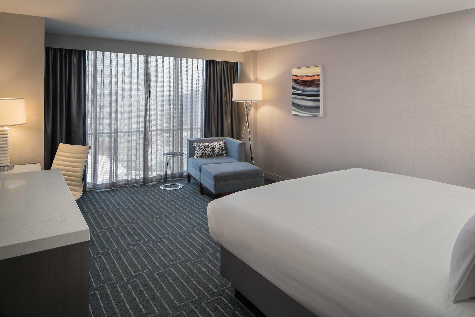 Hyatt Regency סינסינטי מראה חיצוני תמונה
