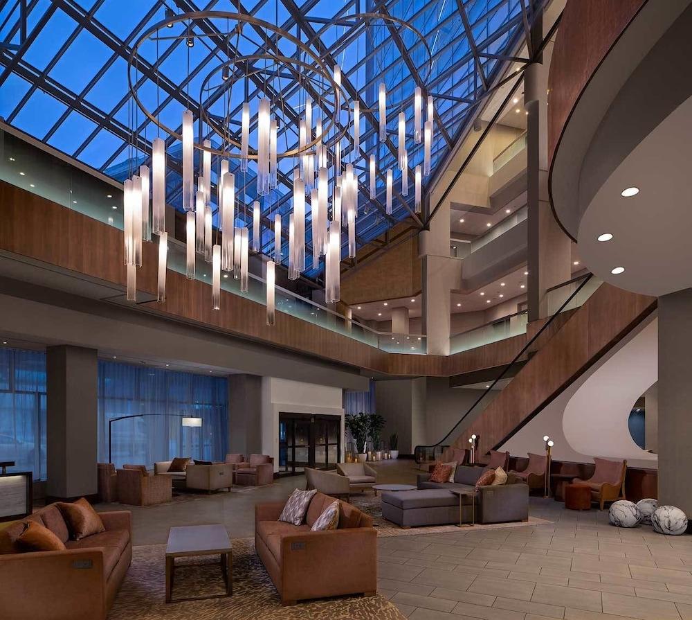 Hyatt Regency סינסינטי מראה חיצוני תמונה