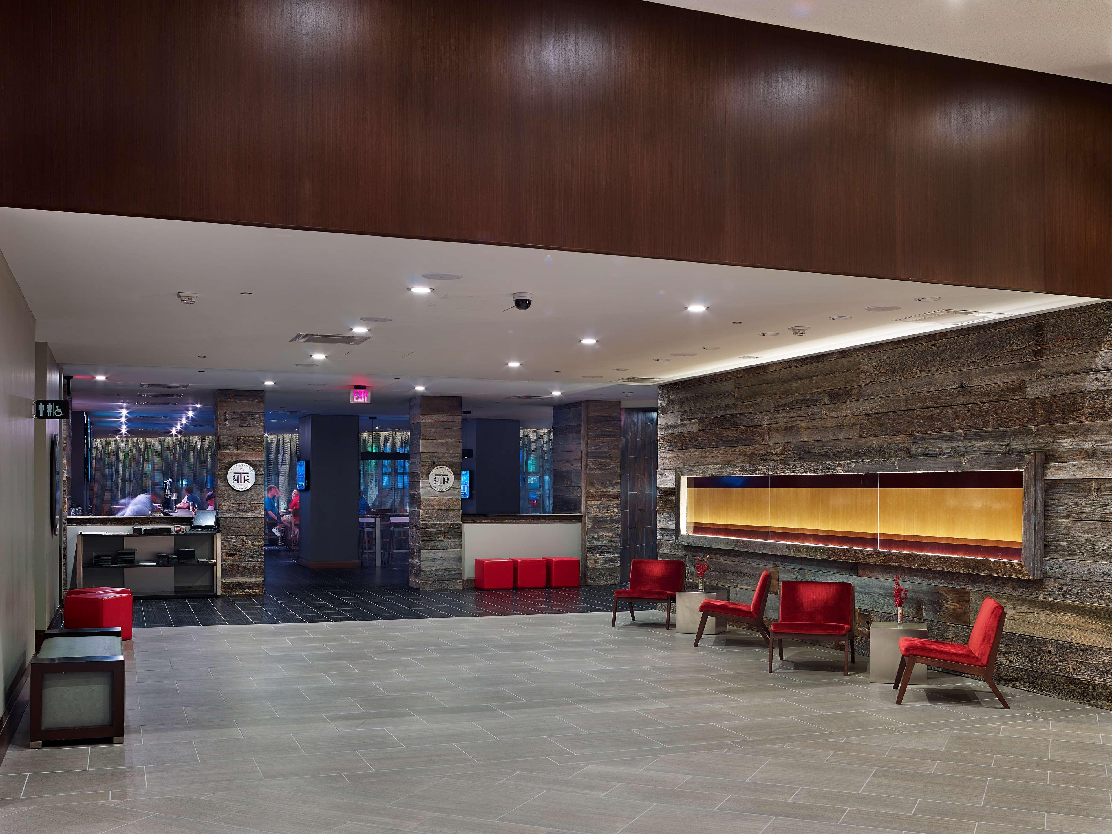 Hyatt Regency סינסינטי מראה חיצוני תמונה