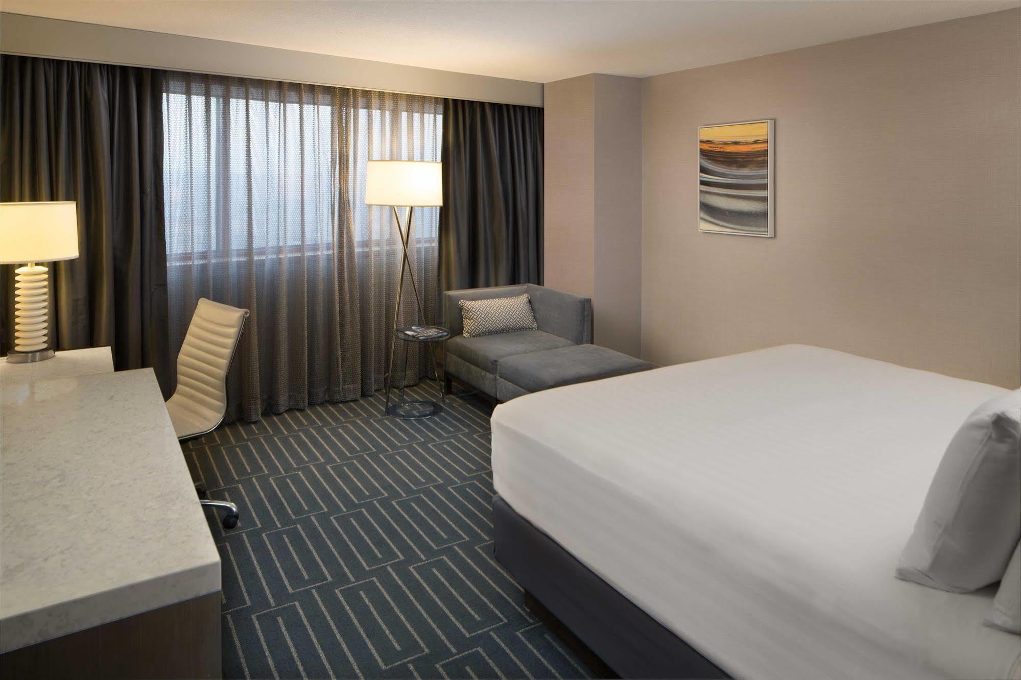 Hyatt Regency סינסינטי מראה חיצוני תמונה